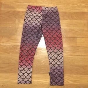 GUC Pixie Lane Mermaid Leggings